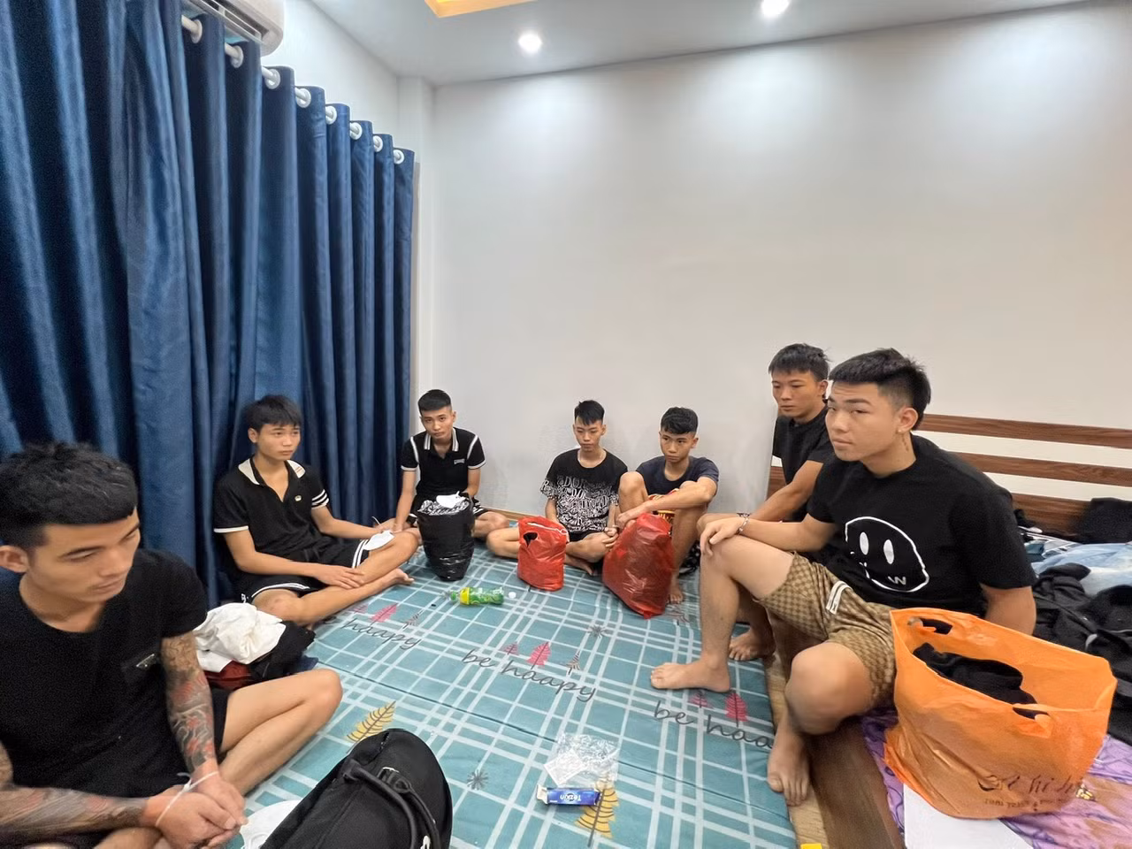 Lễ đón nhận Huy chương Hữu nghị của Chính phủ nước CHDCND Lào -0