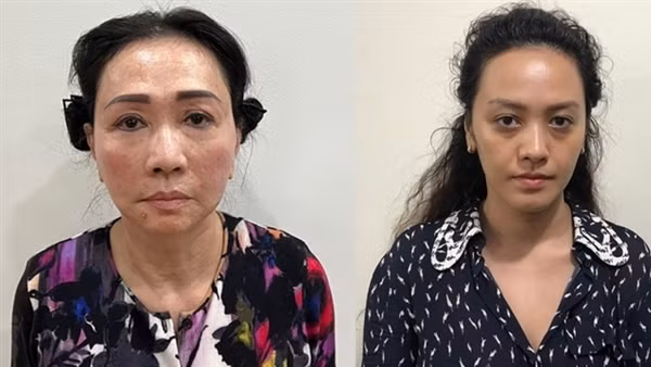 “Đại án” Vạn Thịnh Phát: Lời cảnh tỉnh tới những cán bộ tham nhũng