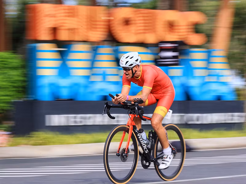 Ấn tượng với những khoảnh khắc “Best in Me” tại giải đấu IRONMAN 70.3 đầu tiên của Phú Quốc -0