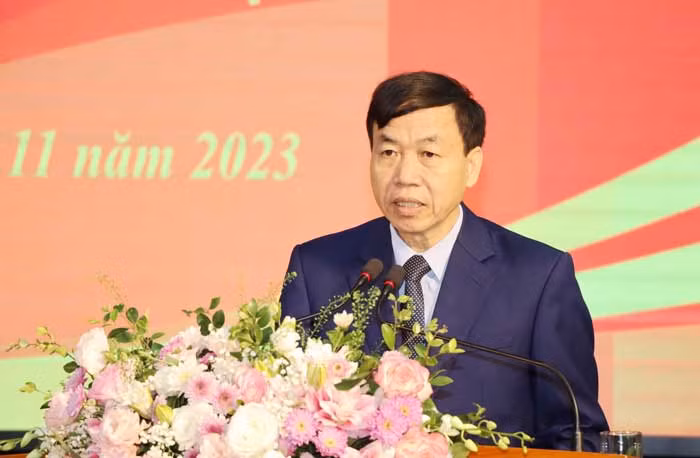 Tổng kết phong trào thi đua “Vì an ninh Tổ quốc” năm 2023 -0