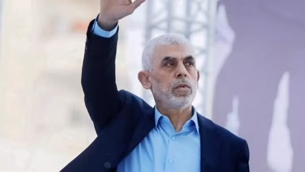 HAMAS - Tổ chức nắm toàn bộ quyền lực ở Dải Gaza ?