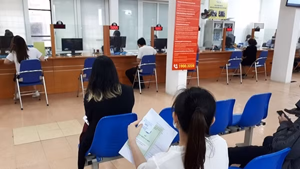 Ban hành danh mục dịch vụ sự nghiệp công sử dụng Quỹ Bảo hiểm thất nghiệp