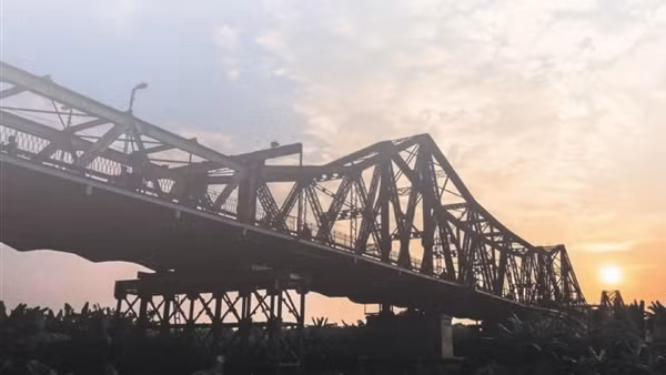 Biến bãi giữa sông Hồng thành Công viên Văn hóa đa chức năng