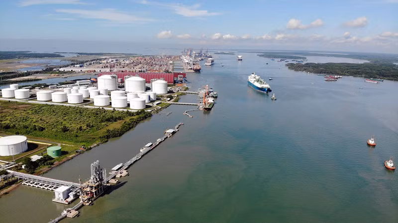 Petrovietnam giữ vững vai trò “đầu tàu” của nền kinh tế Việt Nam -0