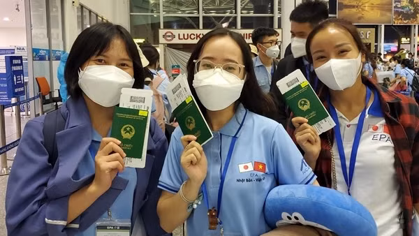 Vì sao nhiều huyện nghèo vẫn ngại xuất khẩu lao động?