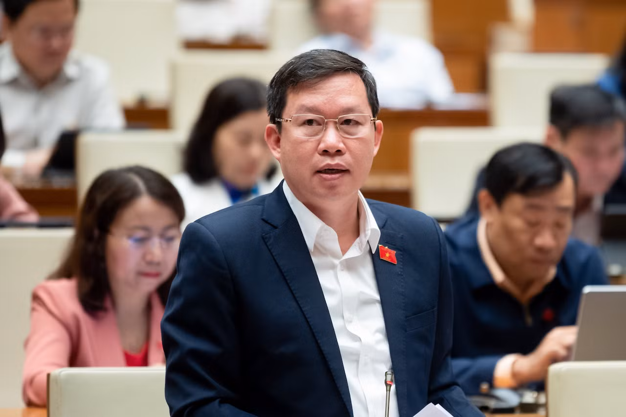 Dành ngân sách đầu tư dự án TOD thay vì xây những con đường 