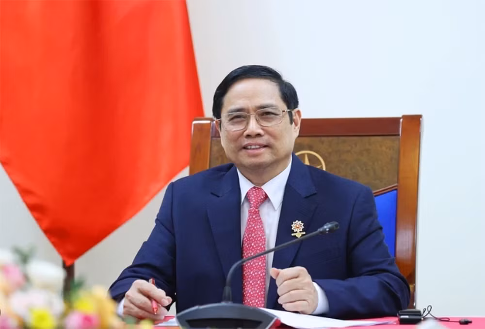 Thủ tướng lên đường dự COP28 tại UAE và thăm chính thức Thổ Nhĩ Kỳ -0