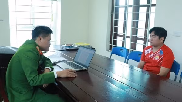 Lừa đảo, chiếm đoạt gần 10 tỷ đồng của bạn cũ
