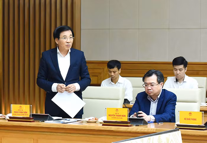 Thủ tướng: Khơi thông điểm nghẽn, thúc đẩy triển khai các dự án quan trọng quốc gia -0