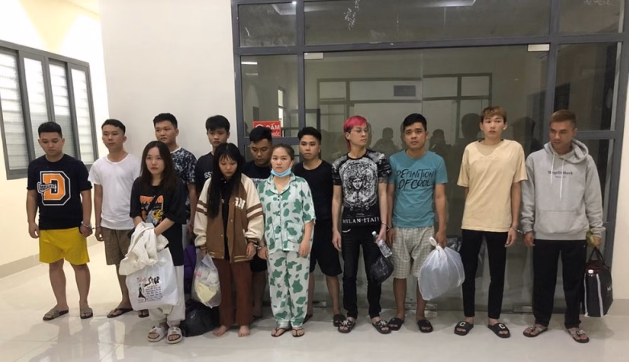Trần tình của các nạn nhân mất tiền tỷ vì 