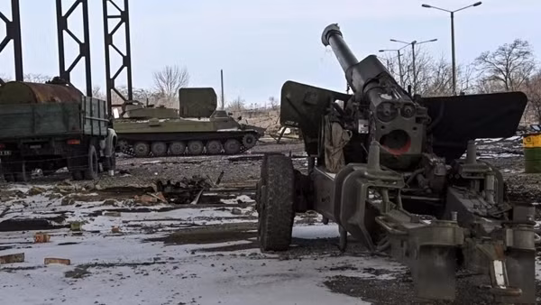 Ukraine chưa biết khi nào được nhận thêm viện trợ