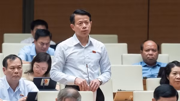 Lực lượng tham gia bảo vệ ANTT ở cơ sở sẽ góp phần hiệu quả giữ bình yên xóm, phố
