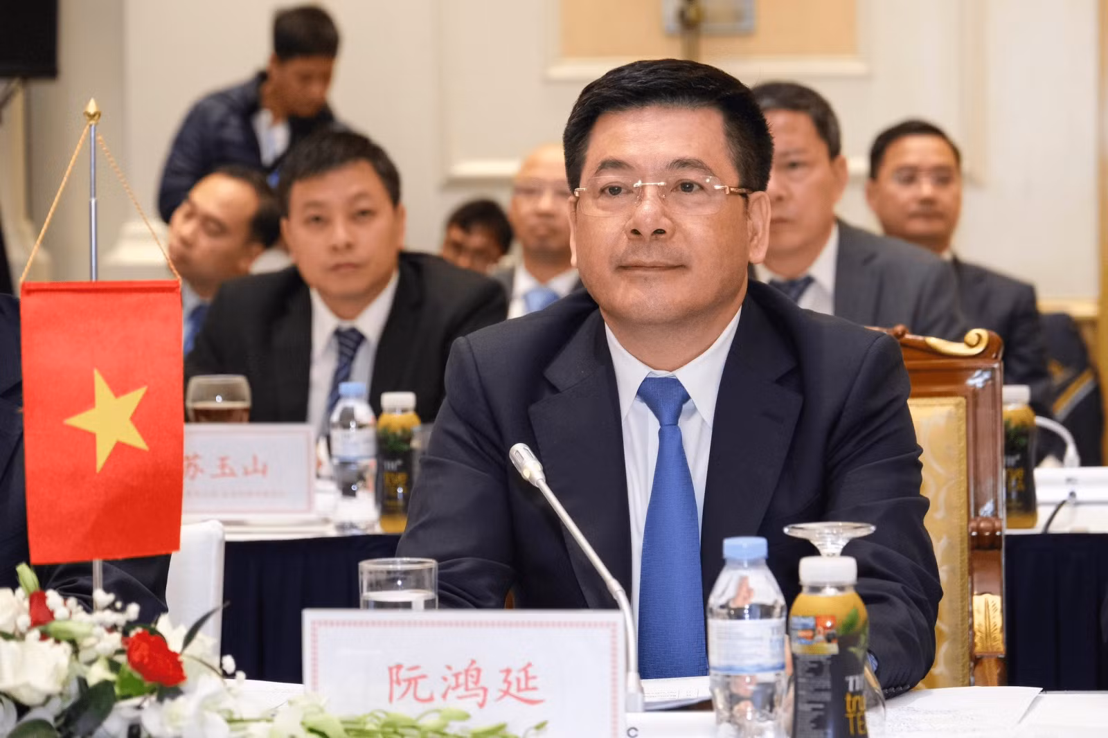 Tiếp tục điều phối, thúc đẩy Hải quan Trung Quốc mở cửa thị trường đối với nông sản Việt Nam -0