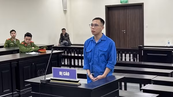 Lừa góp vốn kinh doanh chiếm đoạt tiền tỷ, lĩnh 12 năm tù