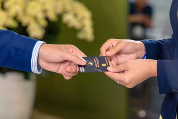Bật mí thẻ tín dụng dành cho khách hàng thượng lưu -0