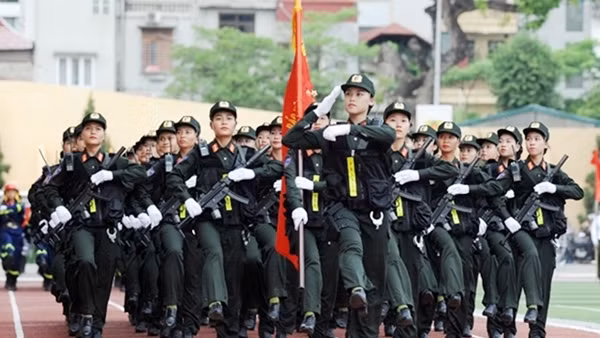 Cảnh giác trước luận điệu “tuyên truyền đen”, bôi nhọ, chống phá lực lượng CAND