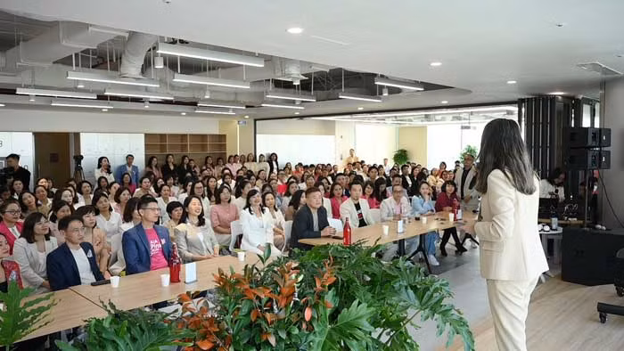AIA Việt Nam nâng cao chất lượng đội ngũ tư vấn với mô hình kinh doanh ALPHA -0