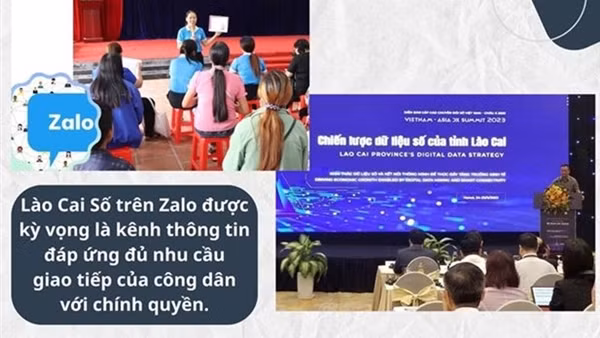 Tạo đột phá trong hỗ trợ dịch vụ công trực tuyến cho người dân