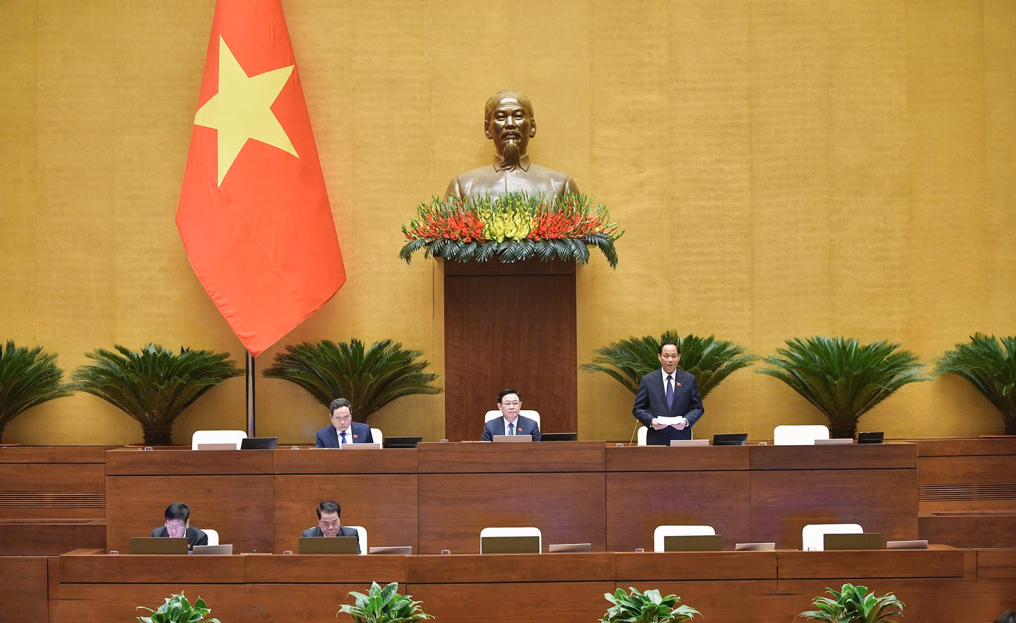 Bộ trưởng Nguyễn Kim Sơn: Cần bổ sung dạy thêm vào danh mục ngành nghề kinh doanh có điều kiện -0