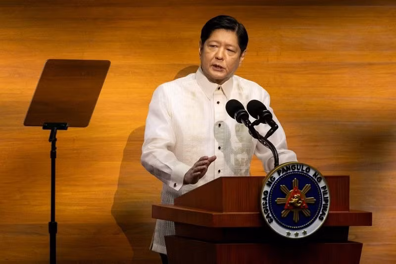 Chính phủ Philippines nối lại hòa đàm với phiến quân -0