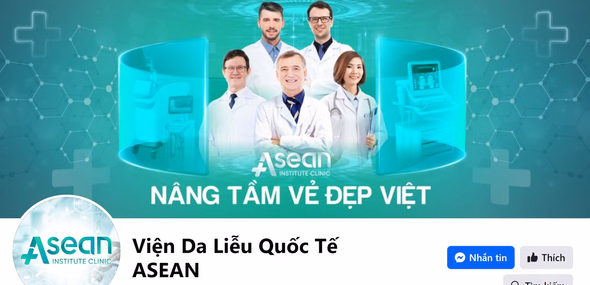 Nhiều phòng khám chuyên khoa răng hàm mặt, da liễu bị xử phạt nặng -0