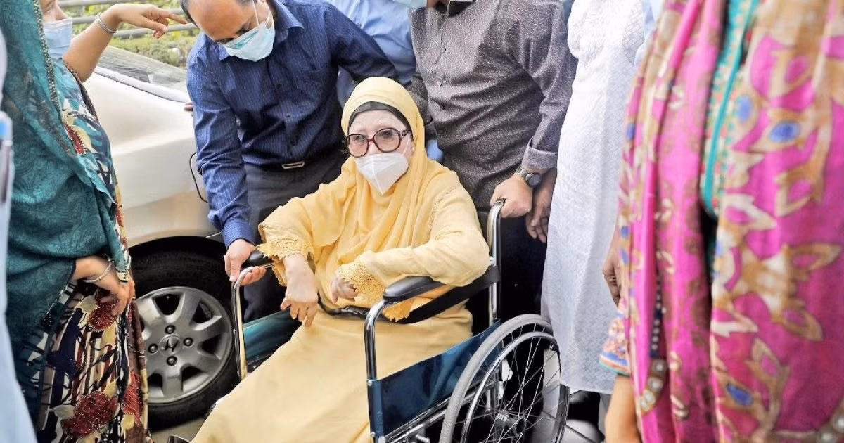 Thủ tướng Sheikh Hasina và cuộc bầu cử tiếp theo -0