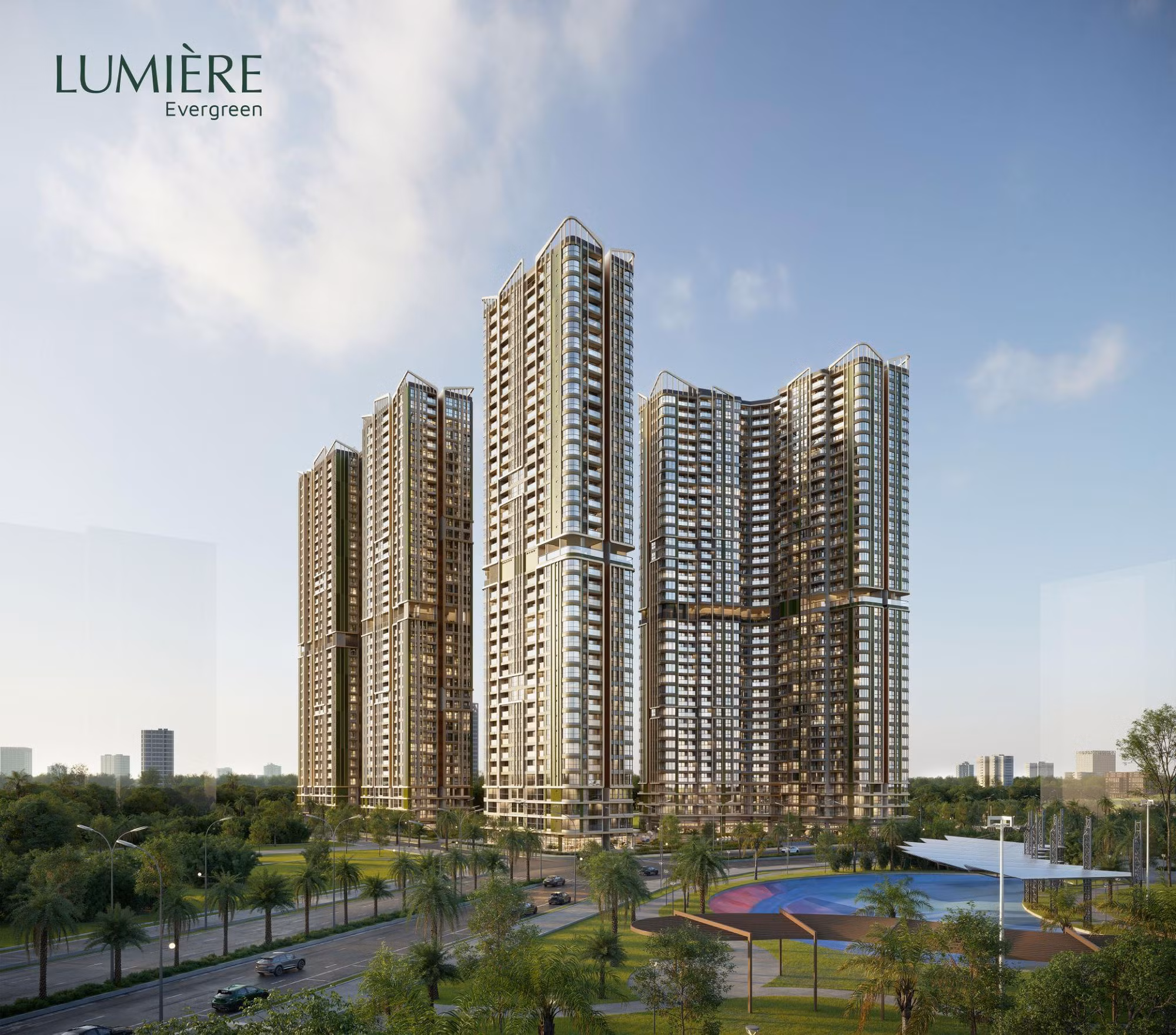 &nbsp;Masterise Homes chính thức ra mắt dự án LUMIÈRE Evergreen tại phía Tây Hà Nội -0