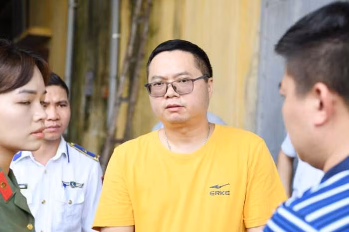 Phá đường dây ma túy quốc tế cực lớn, thu giữ 1,3 tấn ketamin -0
