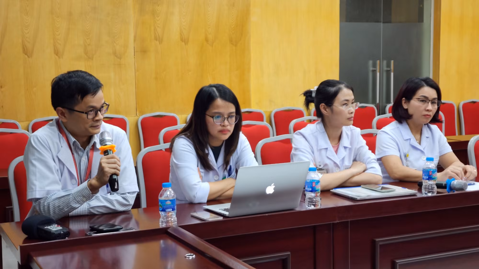 Nhiều trẻ bị rối loạn học tập nhưng cha mẹ không biết -0
