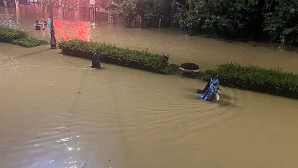 Công tác cảnh báo thiên tai chưa đáp ứng yêu cầu thực tiễn