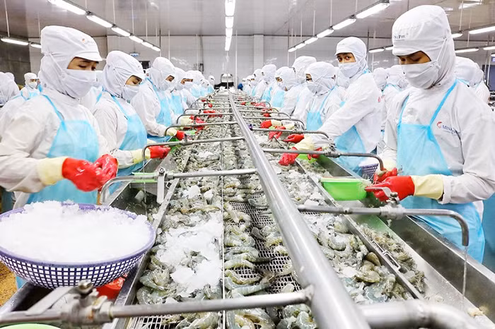 Giải bài toán tín dụng để hỗ trợ doanh nghiệp tận dụng hiệu quả FTA -0