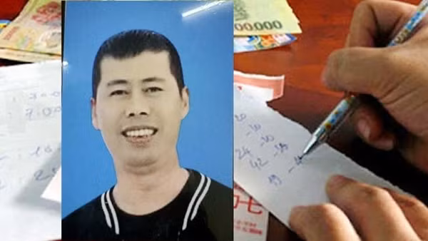 Triệt phá đường dây lô đề&nbsp;giao dịch 1,5 tỷ&nbsp;đồng/ngày