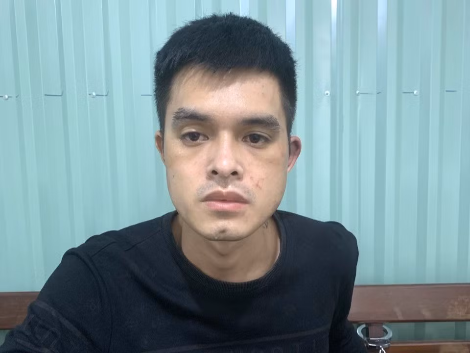 Bắt đối tượng cho vay lãi nặng đến 368%/năm -0