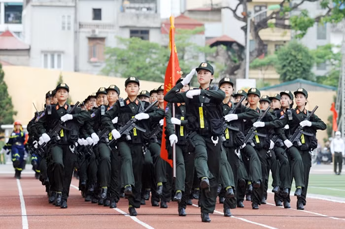 Cảnh giác trước luận điệu “tuyên truyền đen”, bôi nhọ, chống phá lực lượng CAND -0