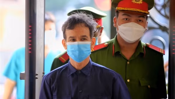Lại giở trò lố “Giải thưởng nhân quyền Việt Nam 2023”