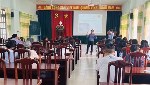 Đẩy mạnh tuyên truyền Quỹ Bảo hiểm tai nạn lao động, bệnh nghề nghiệp ở Lâm Đồng