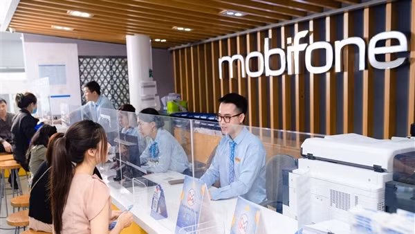 MobiFone đẩy mạnh hợp tác xây dựng trung tâm dữ liệu và điện toán đám mây