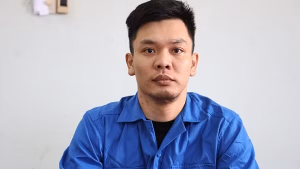 Bắt kẻ điều khiển ô tô tông chết người, lẩn trốn ở TP Hồ Chí Minh
