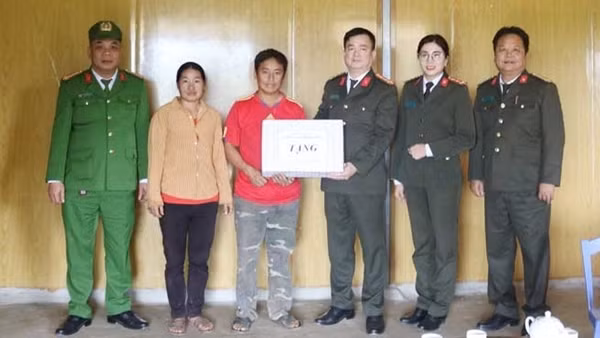 Bắc Kạn: Hoàn thành 194/200 căn nhà cho người nghèo