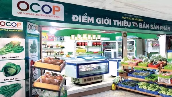 Không thể dễ dãi trong chấm thẩm định sản phẩm OCOP