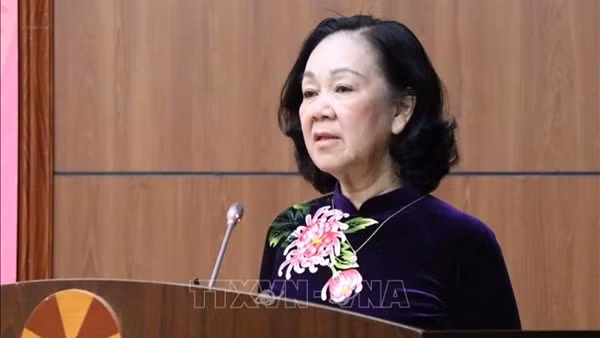 Chỉ thị của Ban Bí thư về việc tổ chức Tết Giáp Thìn năm 2024