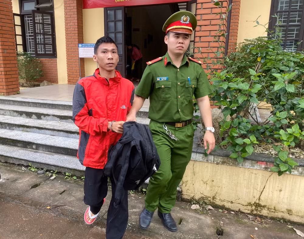 “Núp bóng” kêu gọi từ thiện để chiếm đoạt tiền của các tấm lòng hảo tâm -0
