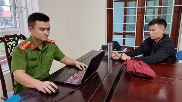 Hành trình 24 giờ truy lùng đối tượng cướp ngân hàng