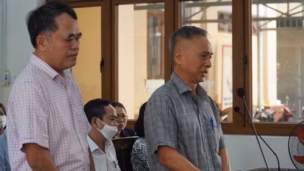 Nguyên Giám đốc Ngân hàng Nhà nước Chi nhánh Đồng Nai bị phạt 7 năm tù