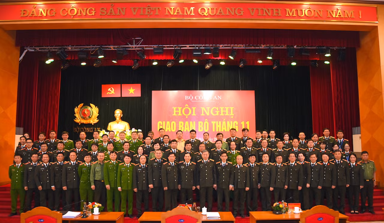 Giải quyết chất lượng, hiệu quả các nhiệm vụ công tác năm 2023 -0