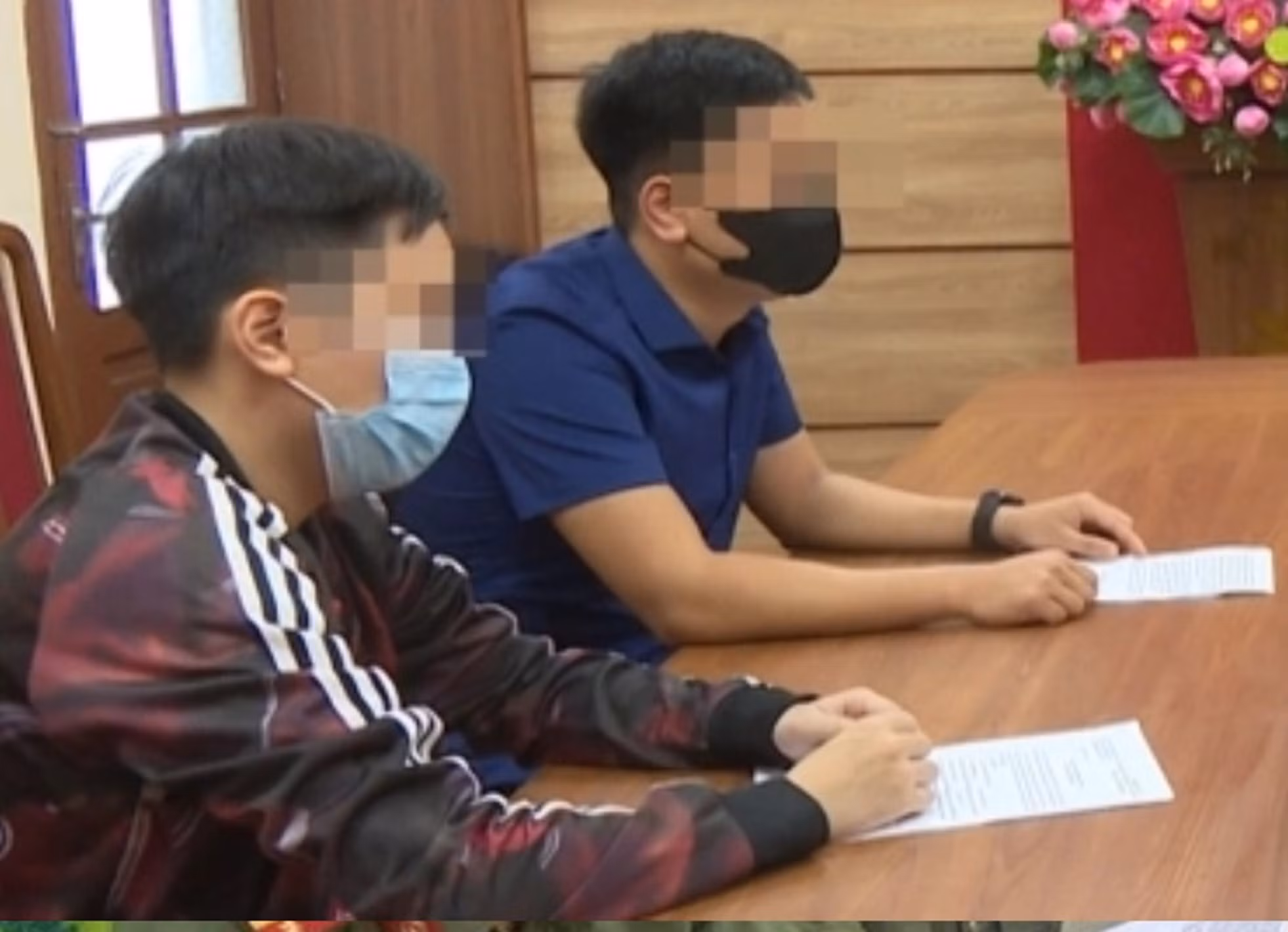 Thêm 2 nhóm mạng xã hội thường xuyên “báo chốt” CSGT bị vô hiệu hóa -0