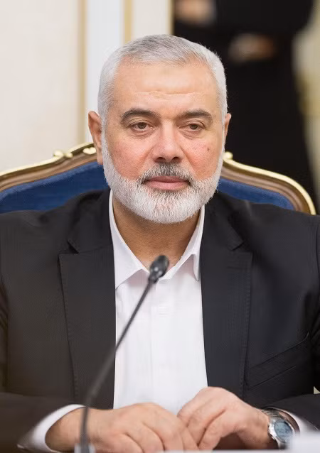 HAMAS - Tổ chức nắm toàn bộ quyền lực ở Dải Gaza ? -0