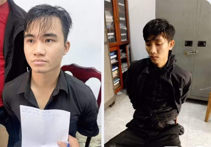Thấy gì từ vụ cướp ngân hàng tại Đà Nẵng? -0