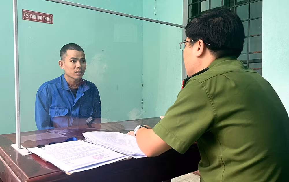 Sập “bẫy lừa” bằng thủ đoạn giả danh “thầy phong thủy”, “thầy giải bùa” -0