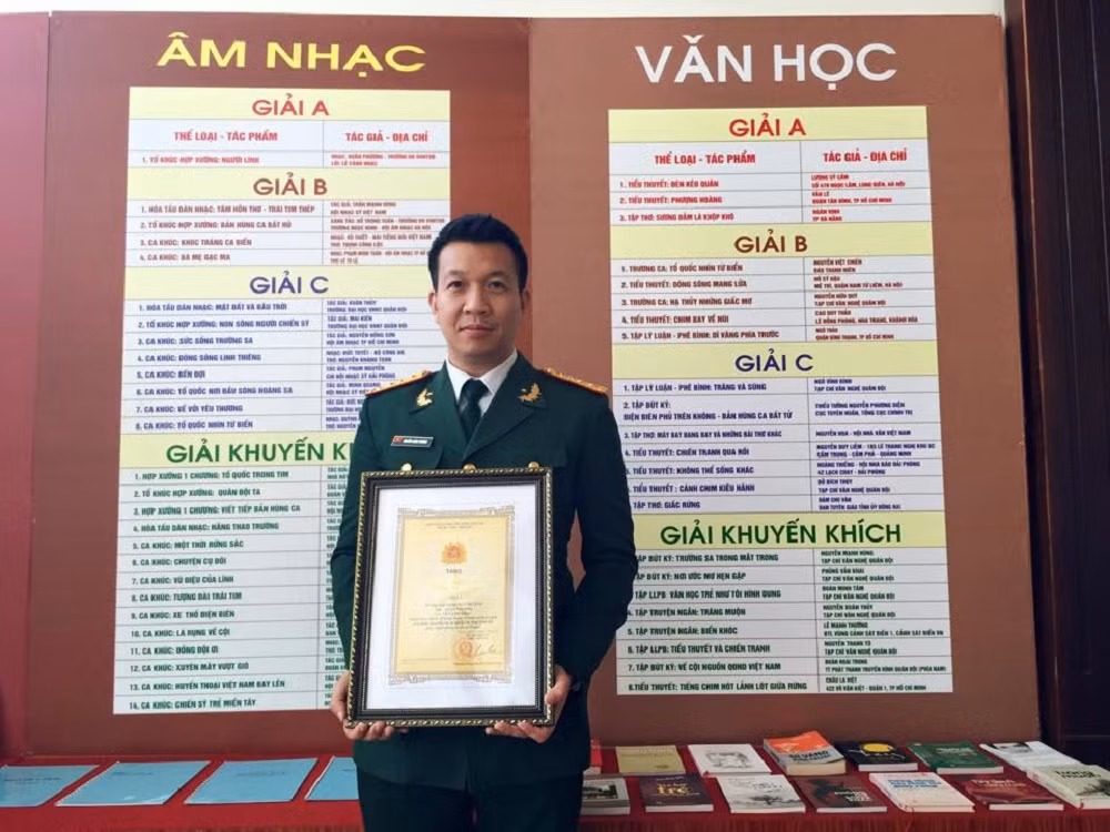 Nhạc sĩ Xuân Phương, tác giả ca khúc “Mong ước kỷ niệm xưa” qua đời ở tuổi 50 -0
